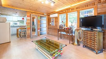 Gapyeong Beethoven House Pension