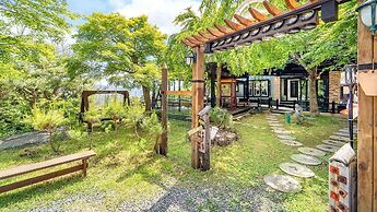 Gapyeong Beethoven House Pension