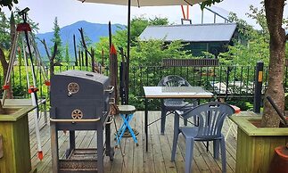 Gapyeong Beethoven House Pension