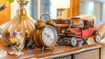 Gapyeong Beethoven House Pension