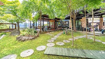 Gapyeong Beethoven House Pension