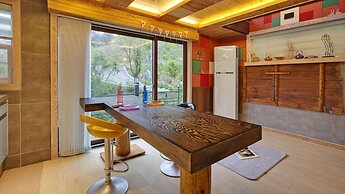 Gapyeong Beethoven House Pension