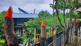 Gapyeong Beethoven House Pension