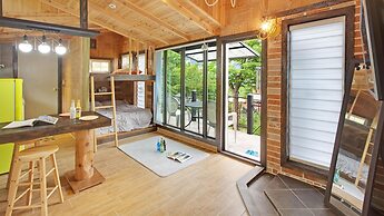 Gapyeong Beethoven House Pension