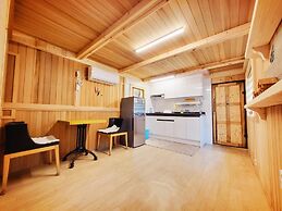 Gapyeong Beethoven House Pension