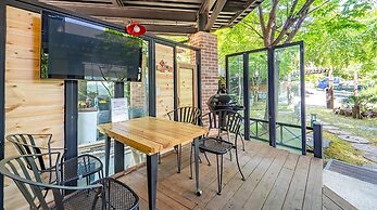 Gapyeong Beethoven House Pension