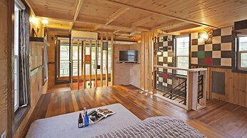 Gapyeong Beethoven House Pension