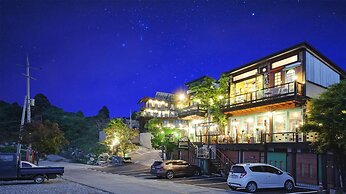 Gapyeong Beethoven House Pension