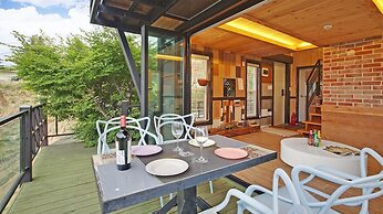 Gapyeong Beethoven House Pension