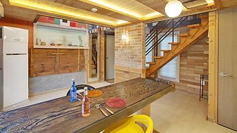 Gapyeong Beethoven House Pension