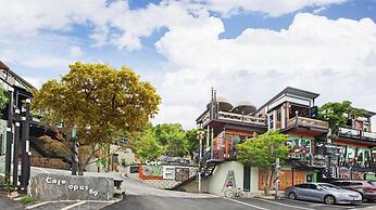 Gapyeong Beethoven House Pension