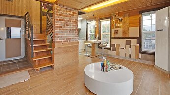 Gapyeong Beethoven House Pension