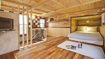 Gapyeong Beethoven House Pension