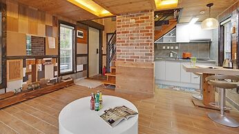 Gapyeong Beethoven House Pension