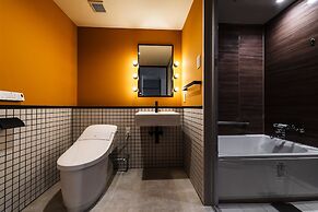 PROSTYLE Ryokan Naha Kenchomae