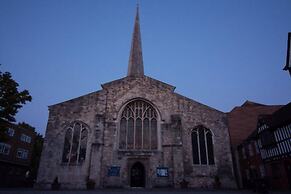 Stayzo Castle Point Apartments Premier Lodge