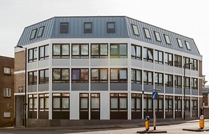 Stayzo Castle Point Apartments Premier Lodge