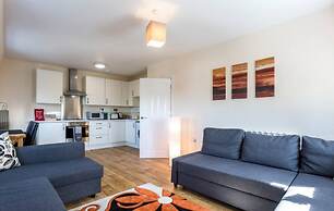 Stayzo Castle Point Apartments Premier Lodge