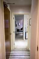 Stayzo Modern Studio Apartment 1 in Bradford City