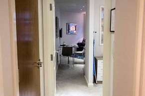 Stayzo Modern Studio Apartment 1 in Bradford City