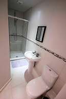 Stayzo Modern Studio Apartment 1 in Bradford City