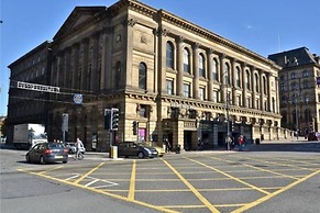 Stayzo Modern Studio Apartment 1 in Bradford City