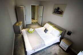 Stayzo Self Catering Accommodation 3 -bradford UK
