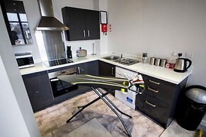 Stayzo Self Catering Accommodation 3 -bradford UK