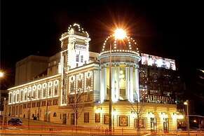 Stayzo Self Catering Accommodation 3 -bradford UK