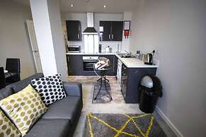Stayzo Self Catering Accommodation 3 -bradford UK