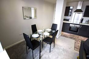 Stayzo Self Catering Accommodation 3 -bradford UK