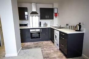 Stayzo Self Catering Accommodation 3 -bradford UK