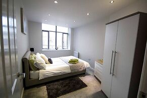 Stayzo Self Catering Accommodation 3 -bradford UK