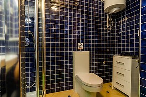 Studio Antica, Apartment With a Private Swimming Pool