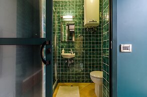 Studio Antica, Apartment With a Private Swimming Pool