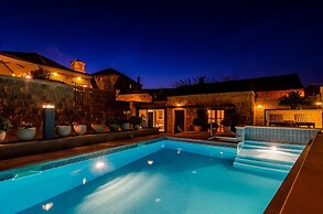 Studio Antica, Apartment With a Private Swimming Pool