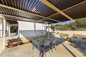 Ayia Napa Ammos Sea View Villa