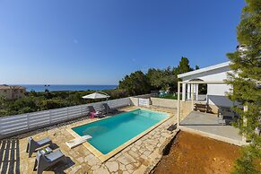 Ayia Napa Ammos Sea View Villa