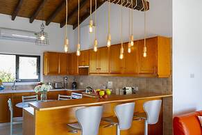 Ayia Napa Ammos Sea View Villa