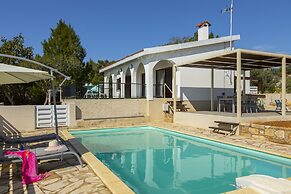 Ayia Napa Ammos Sea View Villa