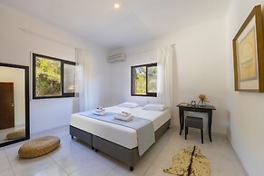 Ayia Napa Ammos Sea View Villa