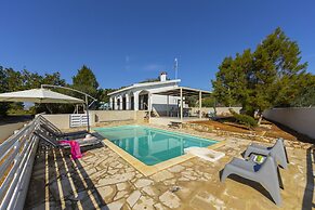 Ayia Napa Ammos Sea View Villa