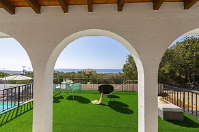 Ayia Napa Ammos Sea View Villa