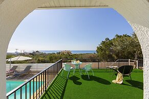 Ayia Napa Ammos Sea View Villa