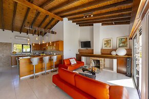 Ayia Napa Ammos Sea View Villa