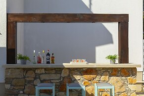 Ayia Napa Ammos Sea View Villa