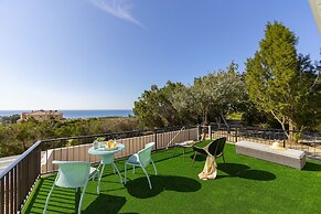 Ayia Napa Ammos Sea View Villa