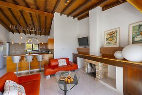 Ayia Napa Ammos Sea View Villa