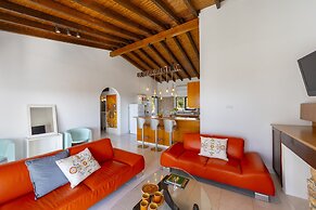 Ayia Napa Ammos Sea View Villa