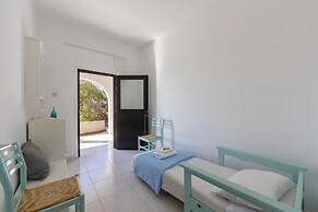 Ayia Napa Ammos Sea View Villa